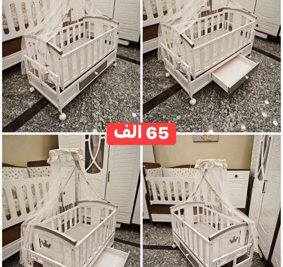 #عروض_نار🔥_الاسعار_دمار_ببلاش_الان_😱 

كل ماهوه حصري وجديد من شركة الاثير للالعاب ..!

الاسعار لاتشمل اجرت النقل 🖍️

توفر جميع كركوتات حجلات عربائن شحونات مراجيح 😍

بسعر. مناسبه جداً 🤑

يتوفر توصيل جميع انحا العراق 🇮🇶

الاستفسار مراسلت الصفحه او الاتصال ع الرقم التالي ***********

#كركوت #حجلات_اطفال #عربات_اطفال #مراجيح_اطفال #سياره_شحن #زحليكه_اطفال_احجام_مختلفه💪✌️😍 #سريراطفال #جميع #اكسبلور_لايك #جميع #كاروك_لحديثي_الولادة👨‍👩‍👧‍👦🏃🏻‍♂️🏃🏻‍♀️👶🏻
