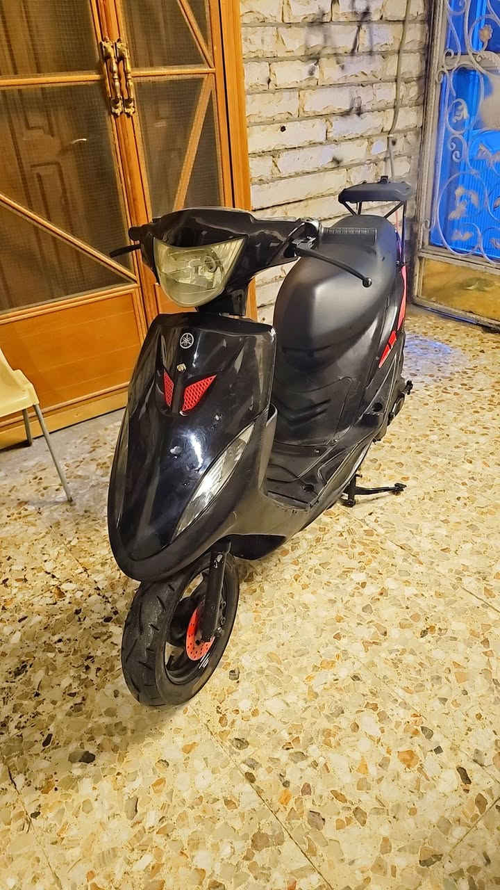 دراجة ماكس جديده كله شغاله سلف هندر كهربائيات اشاير مشي بوشه ٤٩ دبلات امامي خلفي نعومه دراجه نظيفه لاتبخير ولاتنقيص ابد جاهزه من الطول لطول البصره شارع تموز السعر *********** السعر ٦٠٠
