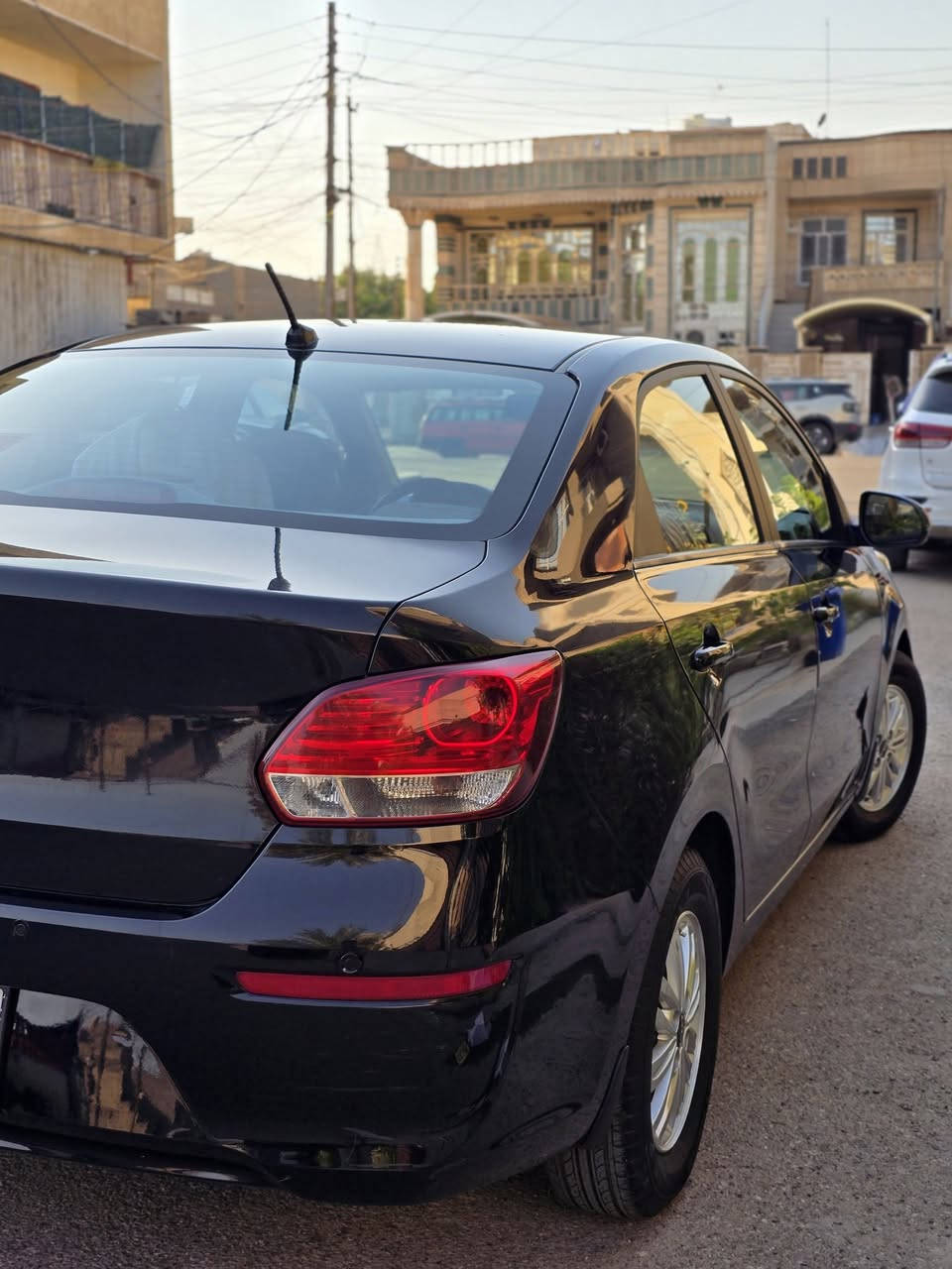 بيكاس ٢٠٢٤ بغداد مكفولة من كلشي ماشية ١٨٠٠٠ فقط للبيع او مراوس بأعلى
***********
واتس اب موجود

