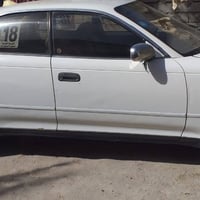 مارك للبيع سيارة كفالة من الكص أو النقل سيارة اب اسمي سعر السيارة 55او...