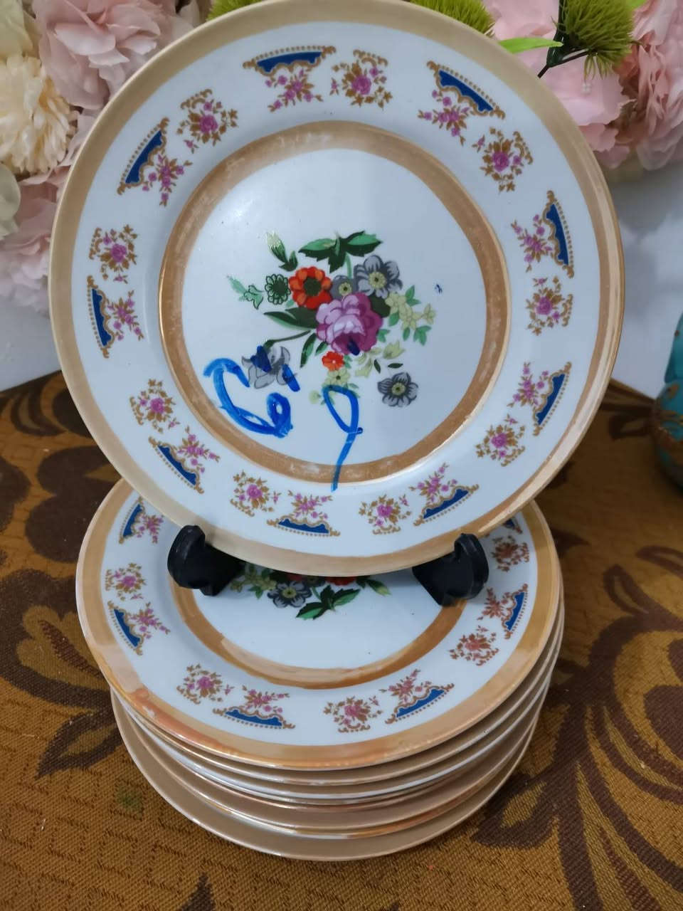 تخفيضات تصفية بضاعه كل 5 طلبات او اكثر التوصيل مجاني
الاستفسار خاص


**إذا كنت صاحب هذا الإعلان وتريد حذفه لأي سبب، رجاءا أرسل رسالة إلى الدعم الفني**