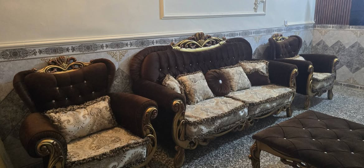 تخم تسكام 550وثلاجه الحجم الكبير مداخله تصليح 325 وبردات 15وبيهن مجال للشرايه مكانهن  المحمودية حي العسكري


**إذا كنت صاحب هذا الإعلان وتريد حذفه لأي سبب، رجاءا أرسل رسالة إلى الدعم الفني**