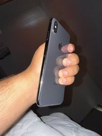آيفون XS ماكس • ٢٥٦ • مبدل بطارية