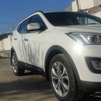 سنتافي • ٢٠١٣ • محرك ٢٤٠٠