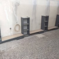 ميز حلاقه • تعليك • بغداد