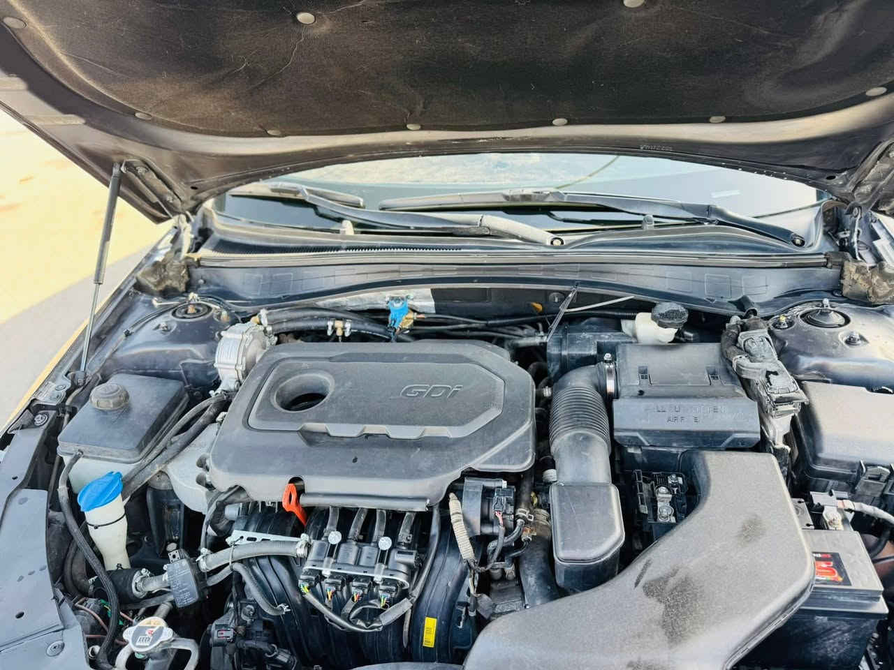 اوبتما 2018 فول مواصفات حادث بنيد وجاملغ فقط ضايفله منضومه غاز 
كشنات جلد تدفئه تبريد 
بصمه ابواب 
بصمه تشغيل 
حساسات خلفيه 
بعد بيه هواي مواصفات 
السعر 132وبيه مجال 
***********
