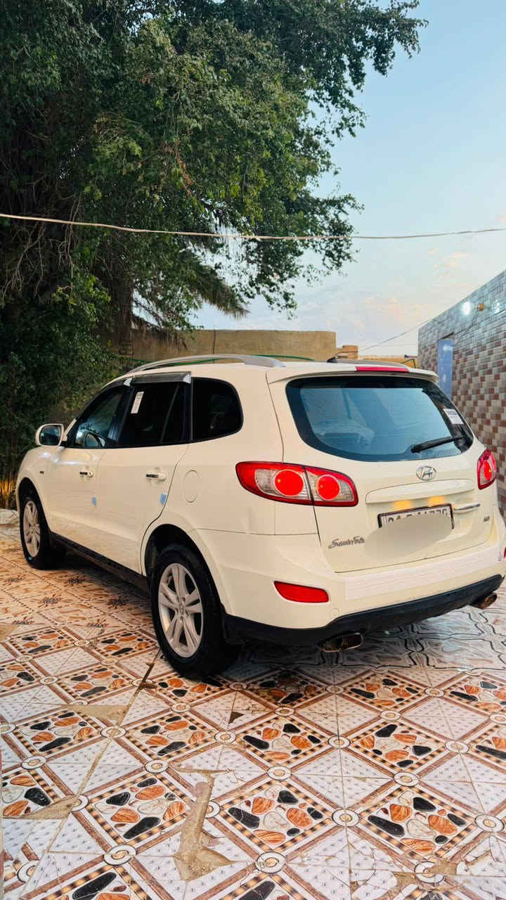 سنتافي 2012 محرك كاز اصل
#ادوات_ادوات_كصة_جنطه 
دخول جديد جاهزه ع اخر حبايه
حصة كاز بكل المحافظات
سياره جاهزه من ناحية المحرك والكير وحداديه وتبريد وتتتدفئه 
تحكم ستيرن جهتين
كشنات جلد كهربائي 
ترايك وين ميعجبك
سياره مال جناي ربع ما تصرف عليه
المكان ذي قار 
السعر / 57وبيه مجال حق جيه فقط
للاتصال ***********
