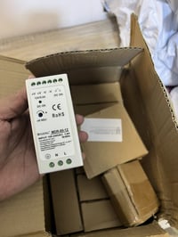 بطاريات • ١٠ قطع • ما مفحوصة