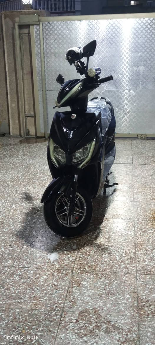 دراجه ماتركس شركه مؤيد طياره سته باتريات كبار نظام بارك و بيك موديل 26 لايت عالي ناصيف زنون نظام اي بي اس و شحن تلفون مكان بغداد البلديات السعر 450 وبيها مجال استفسار على الرصيد فقط واتساب ماكو
***********
