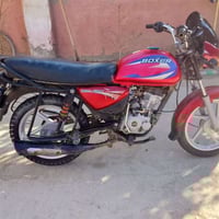 بوكسر • ٢٠١٨ • مابيه نقص