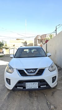 تيكو • ٢٠١٣ • الديوانية