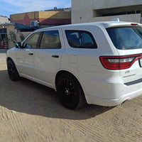 درنكو للبيع عدد الركوب ٧ ٦سلندر ٣٦٠٠ مكينه كير حداديه تبريد كارتون  كا...