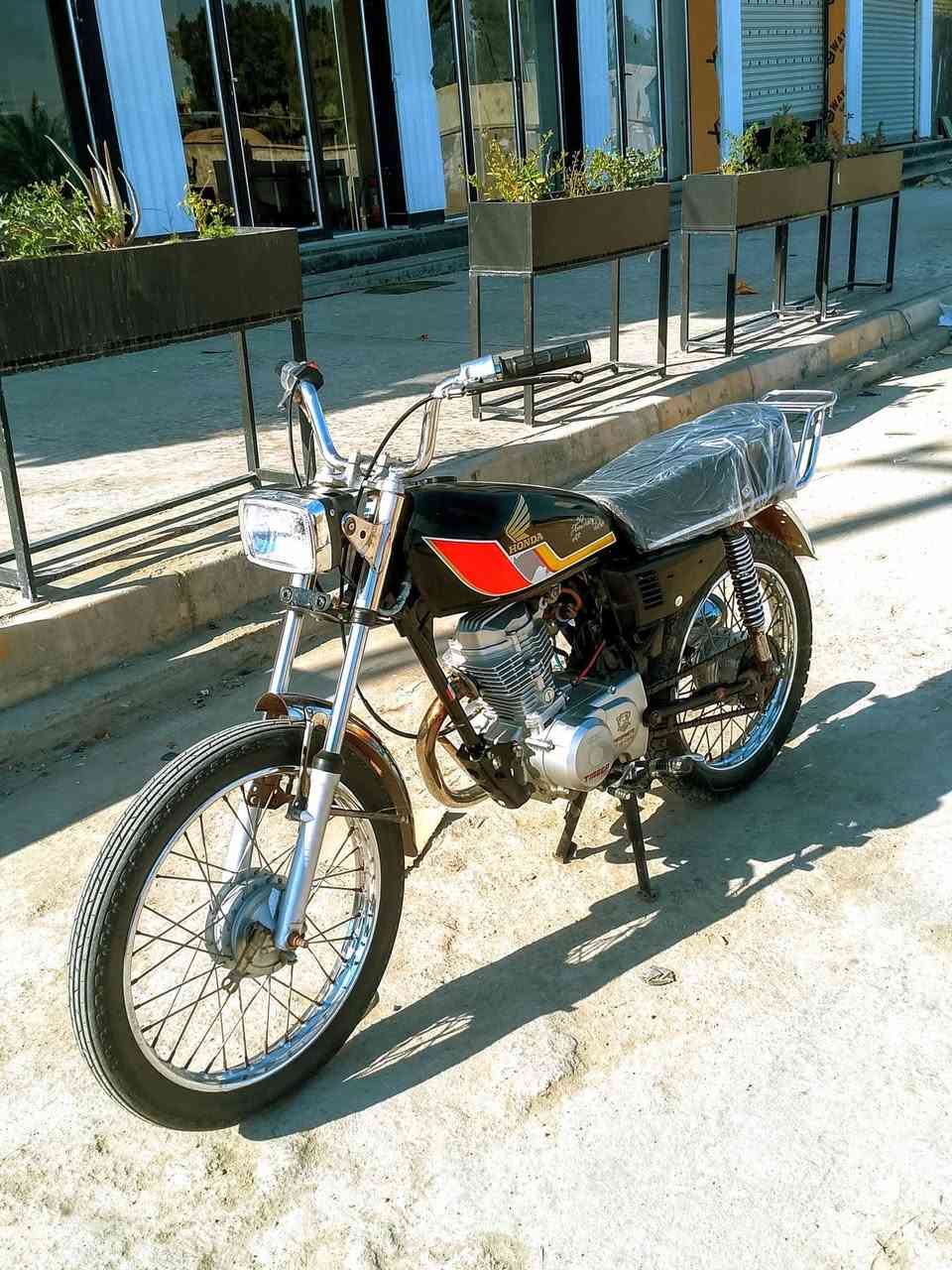 سلام عليكم دراجه اللبيع كلك كلك
شراي يجي خاص


**إذا كنت صاحب هذا الإعلان وتريد حذفه لأي سبب، رجاءا أرسل رسالة إلى الدعم الفني**