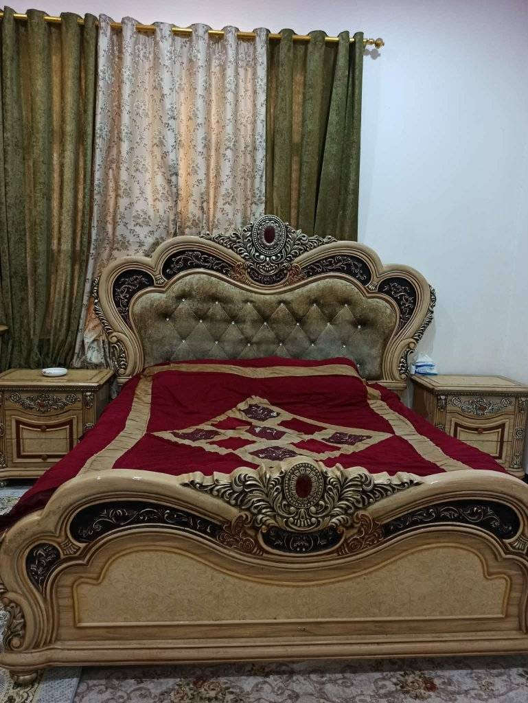 غرفه اخشاب عراقي ام سته نظيفه سعر ٢٥٠ قفل بيع مستعجل لو تلحك لو لا شراي خاص


**إذا كنت صاحب هذا الإعلان وتريد حذفه لأي سبب، رجاءا أرسل رسالة إلى الدعم الفني**