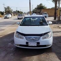 إلنترا ٢٠١٠ • مكينة 1600 • باسمي بابل