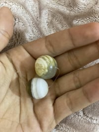 خرزات قديمة • مسبحة أثرية • فوق ١٠٠ سنة