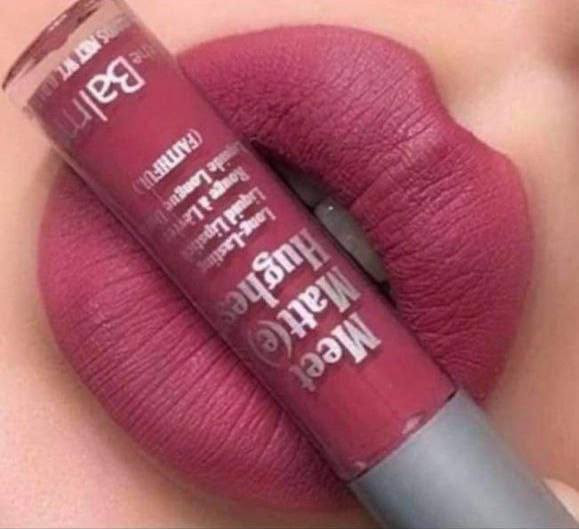 حمر  ذا بالم 🌸💄💄
حمر ذابالم  بالوانة الجديدة 🤩
ثابتة وماااتت كوالتي  عالي 💯💯💯💯
متيبس الشفة ولا تسبب تشقق 💕
بكج كلش مناسب كهدية نازكة وحلوة ومفيدة وأستعمال يومي ⏰
حمر ميني من ذا بالم يحتوي على 6 الوان الأكثر مبيعاً لدى شركة ذا بالم ذات كواليتي عاليه 👍
مات وبنفس الوقت كريميه متنشف على شفه وتشققها 💕💄
ولا تعمل على تكتل أحمر الشفاه على الشفايف ثابتة  
وذات رائحه جميله كل هالجمال🥰 
🚘يوجد خدمة توصيل لجميع محافظات العراق ٤ الاف🚘


**إذا كنت صاحب هذا الإعلان وتريد حذفه لأي سبب، رجاءا أرسل رسالة إلى الدعم الفني**