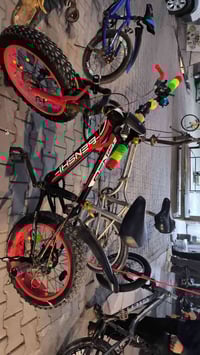 بغداد الحسينيه • نضيف • راشديه