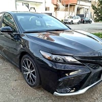 كامري ٢٠٢٤ • امريكي • فل اوبشن