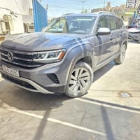 اطلس موديل 2021 محرك 6سلندرتقرير غرق جدا بسيط اجتي سيارة شغالة وبيها ب...