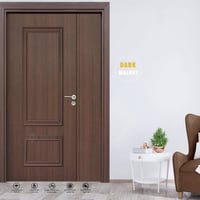 ابواب كومبزت • حشوه فوم • ضمان ٥سنوات