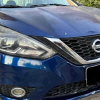 سينترا ٢٠١٨ • ٨٨٠٠٠ كم • محرك وكير مكفول