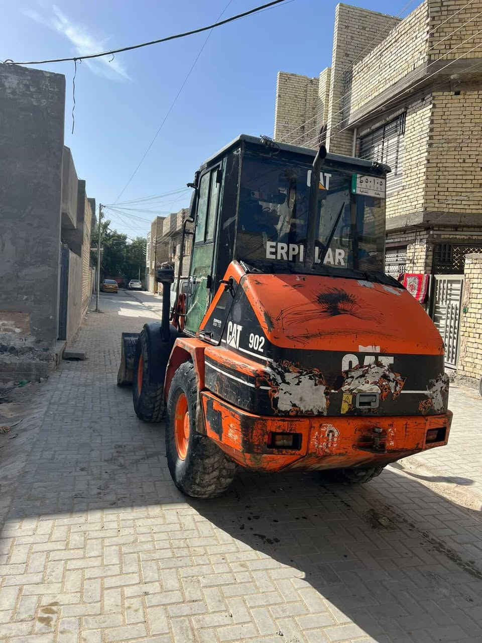 شفل للبيع كتر حجم 902 مكينه بيها تبخير
***********
