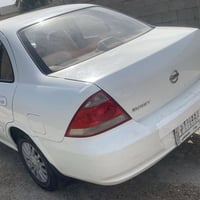 نيسان صني • ٢٠٠٩ • بغداد