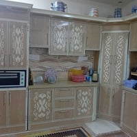 كاونتر • مستعمل • شي بسيط