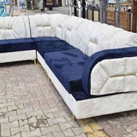 ديوان عراقي • ٧متر ١١مقعد • ضمان ٥ سنه