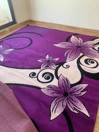 زوليه • بنفسجي 3 في 4 • رصاصي 2 في 4