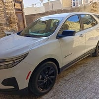 كوينكس  وارد امريكي حادث موضح بالصور تبديل ابواب عكس السايق نفس الون  ...