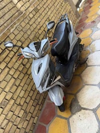 جامبو • جديدة • مماشيه هواي