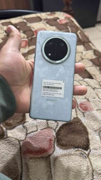 هونر X9c • استعمال شهر • نجف مشخاب