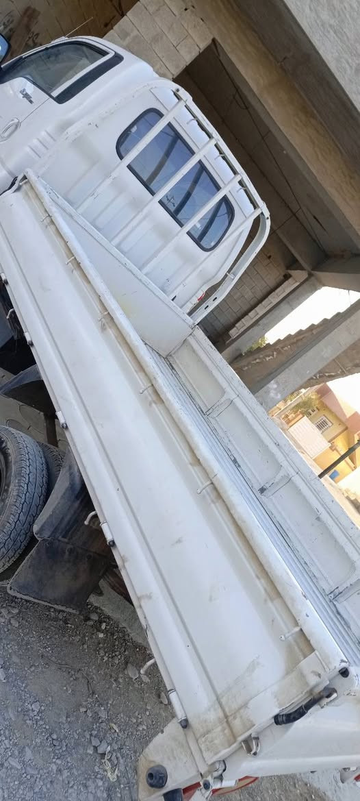 کیای بڕاوەمۆدێل 2010گێڕومەکینەوئەکسل بەشەرت بێ دەعم بێ لێدران  لەسلێمانی سعری 60وەرەقە*********** السليمانية, العراق
