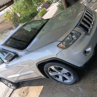 لاريدو • ٢٠١١ • محرك ٣٦٠٠