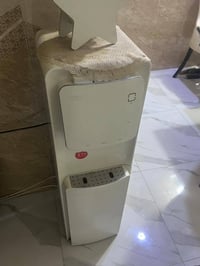 براد بيض • حار بارد • مو فلتر