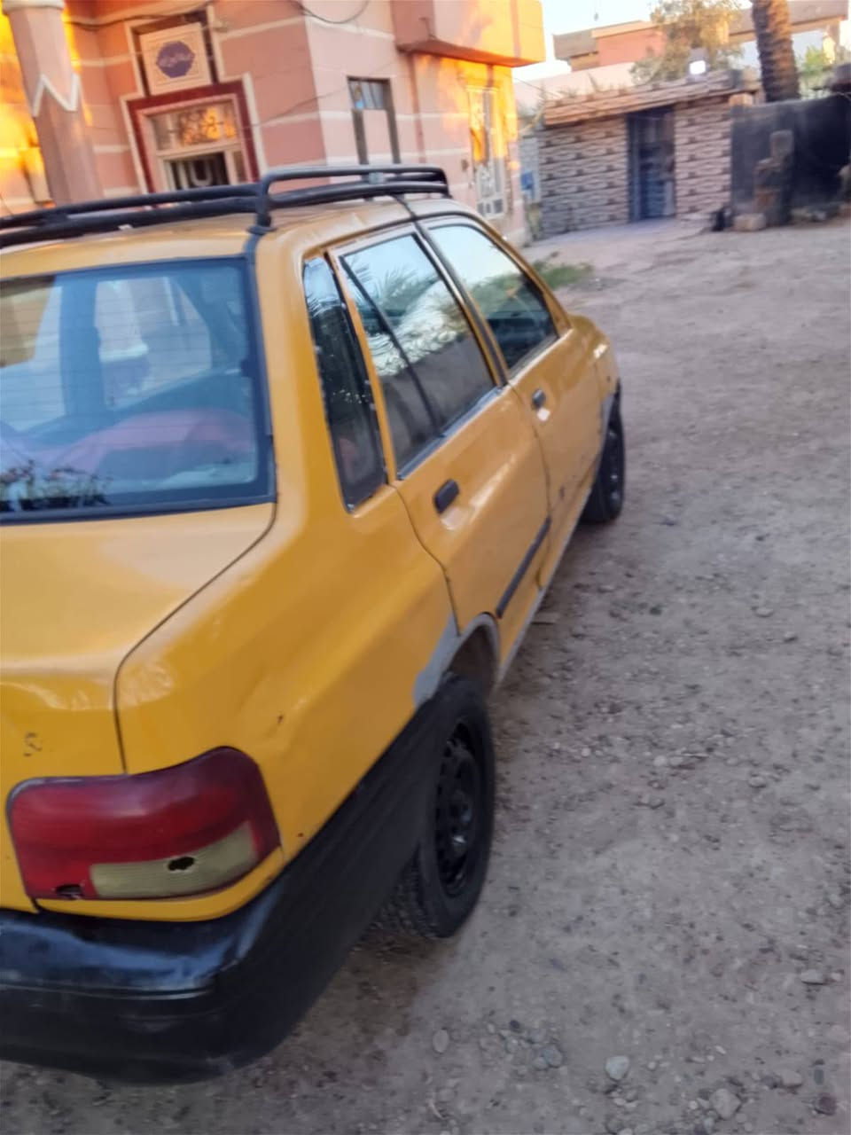 بـــــــ 13 ورقـــــة
سايبا 2011
تخم تاير 
مكينه وكير خير من الله 
بطاين مال 2013

بـــ 15 ورقه

وابيع بــــ 13 ورقه

مكاني بغداد

***********
