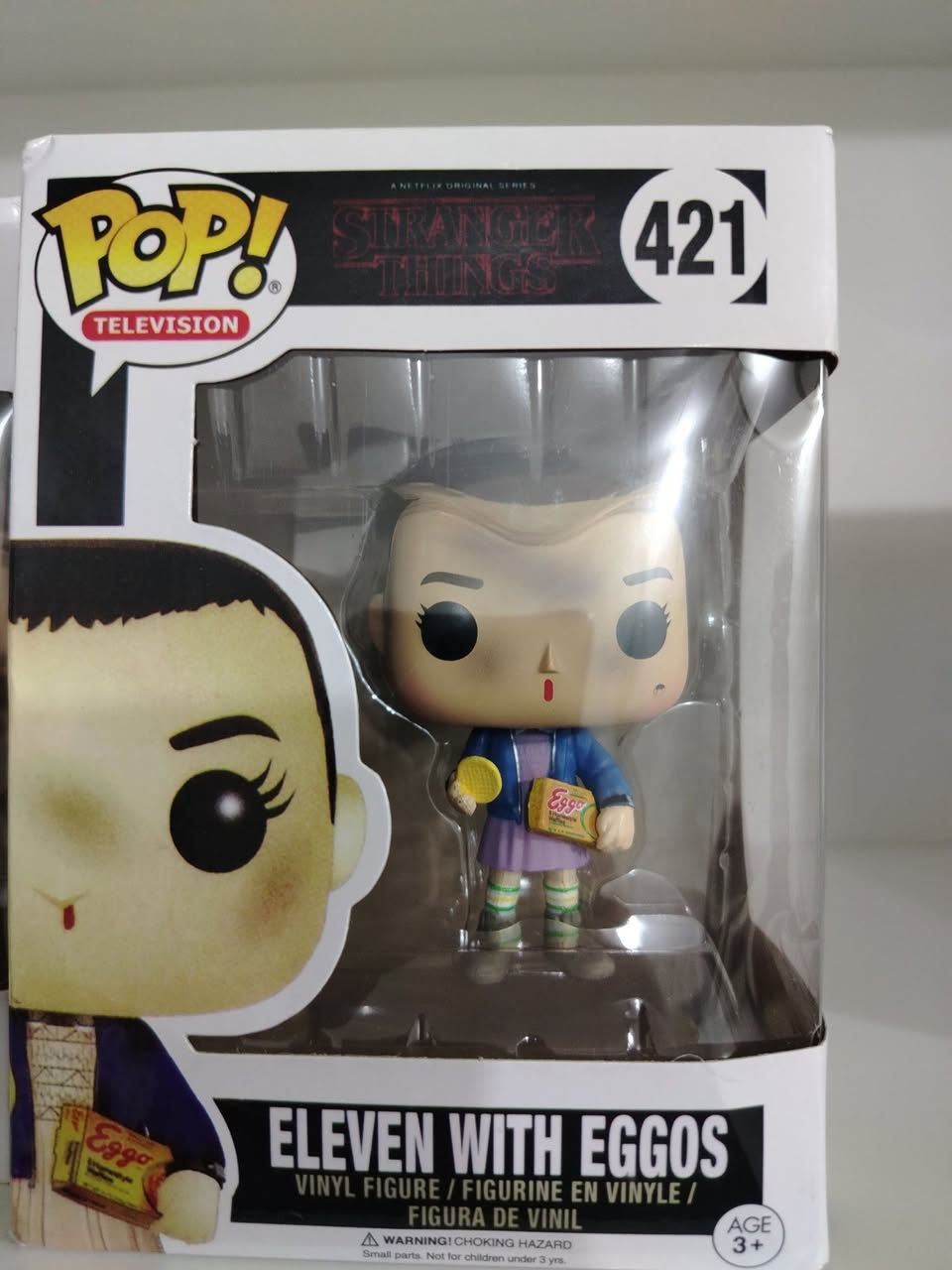 متوفر مجموعه مختلفة من المجسمات


**إذا كنت صاحب هذا الإعلان وتريد حذفه لأي سبب، رجاءا أرسل رسالة إلى الدعم الفني**