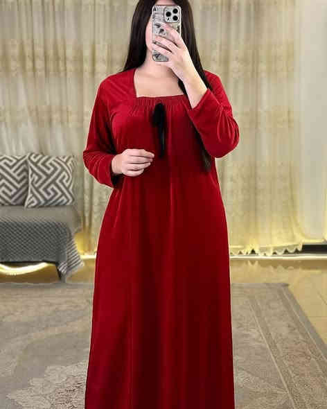 #تكرار المديل بكميات محدودة 

دشداشه  قماش قديفة مخمل غزالي الاصلي

سعر الدرزن 65 الف

قياس L. XL. XXL

كميات خصم
واتساب ***********
