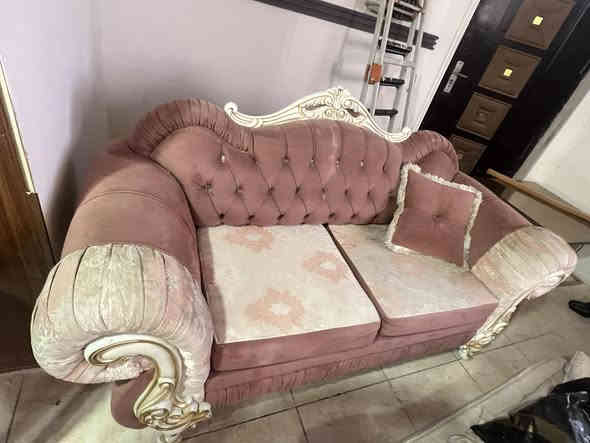 تخم قنفات تركي ١٠ نفرات للبيع وبسعر مناسب جدا الشراي تواصل
***********
