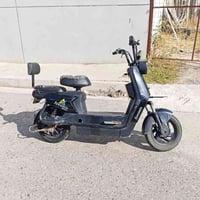 ماطور شحن • ١٦ كلو • بدون بطاريات