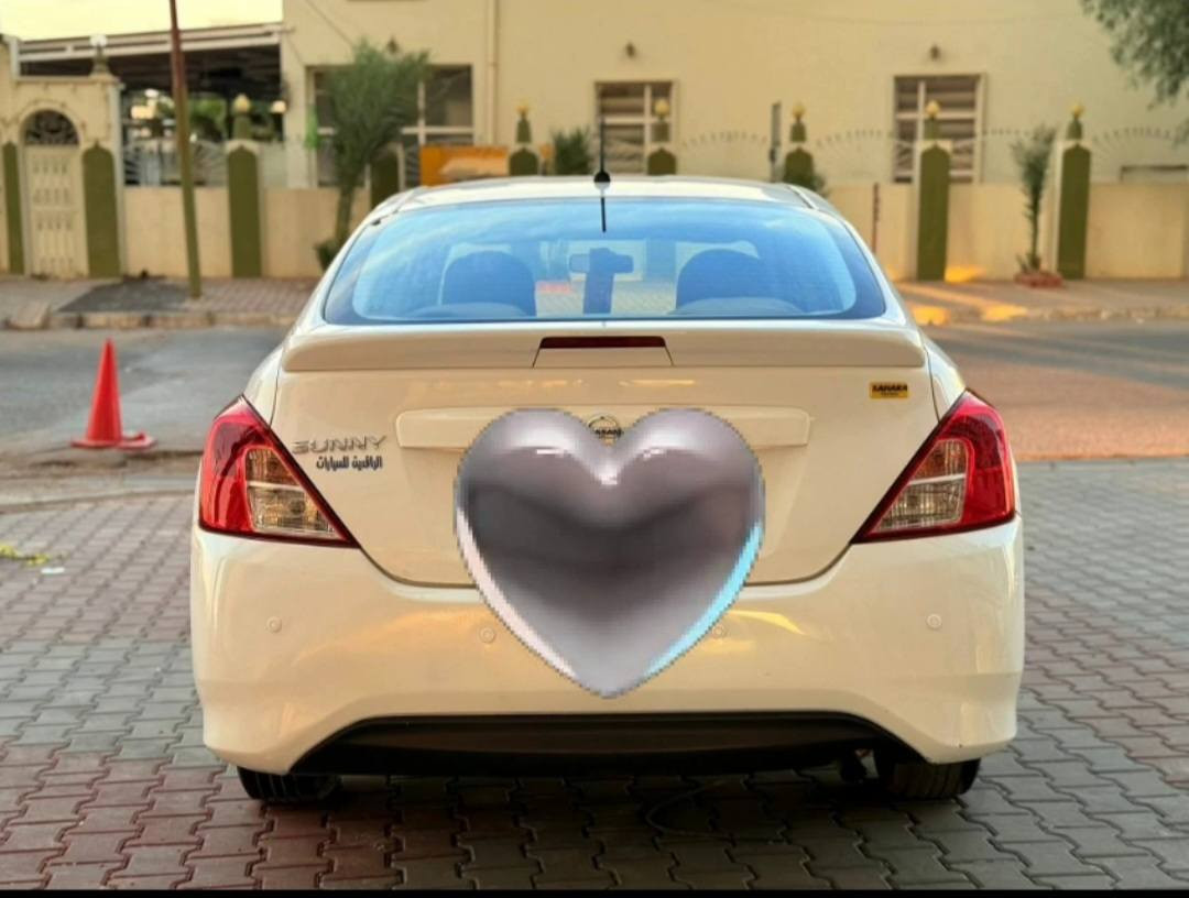 سامعين بالكبة لوز 2019 وماشية 79 فقط وقطرة صبغ مابيها وعظم السيارة عاج
سيارة استخدام شخصي .صدر جديد وإدامة كاملة عليها تخم تاير جديد.
فول حساسات وتحكمات .
شخوط وحالوب  واصبع بالدعامية فقط سويته فايبر كلاص. 
سونارها البارحة /مكاني الكرخ
والسعر 112 والسوك كلشي بي 
جماعة 109 لتخابرني وتعب نفس وتخسر رصيد وتشلع كلبك
مكاني الكرخ.
*********** اتصال
*********** واتسآب
