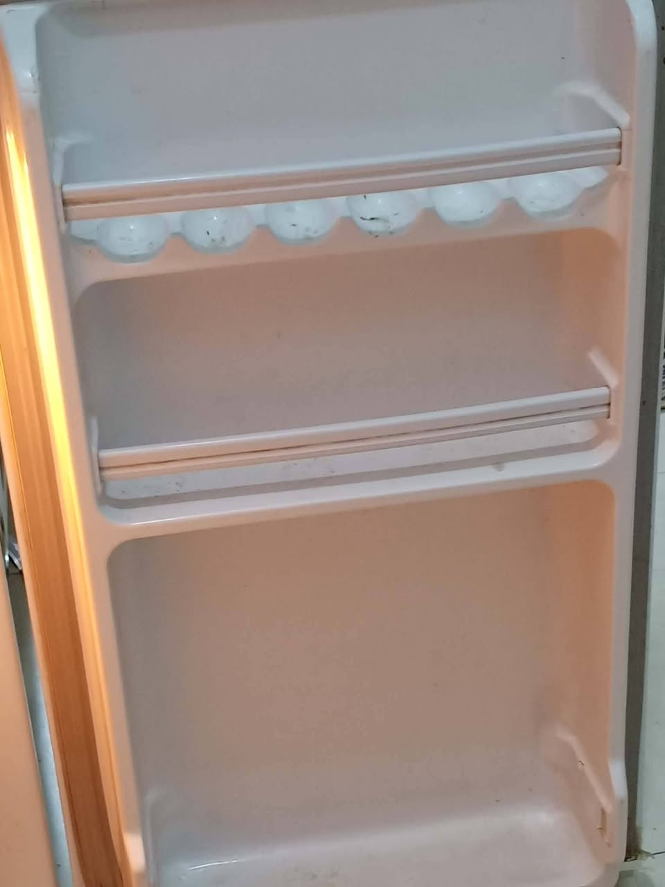 كنتور نضيف وجديد ابو 6/ثلاجه جديده استخدام قليل/بلازمه حجم 32/طباخ نضيف وشغال كله المكان الناصريه


**إذا كنت صاحب هذا الإعلان وتريد حذفه لأي سبب، رجاءا أرسل رسالة إلى الدعم الفني**