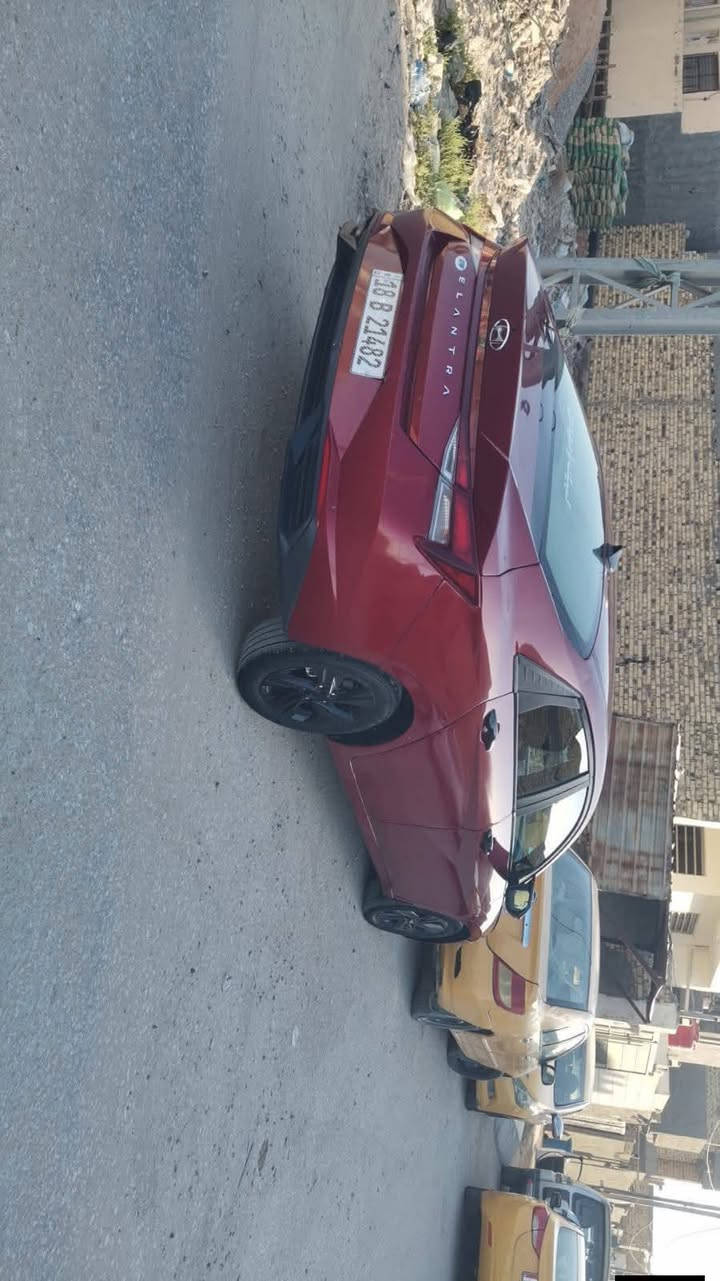 السلام عليكم بيع سريع النترا 2023 محرك 2000دوش فول عده الفتحه حادث جاملغ وباب خلفي سياره برغي مابيها نقص حته دهن مبدللها رقم جديد بابل هزه جديده ماشيه 25الف رادار حساس امامي خلفي مانع اصطدام قياده ذاتيه نقطه عمياء ***********
