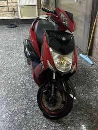 سكنس لد للبيع ياباني قبق نفخ نوزل خطين كور رياضي بصمه والنضافه كدامكم ...