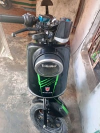 دراجة شحن آر11 • موديل ٢٠٢٥ • بصرة تنومة