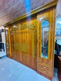 غرفة صاج • شد ونقل • بغداد