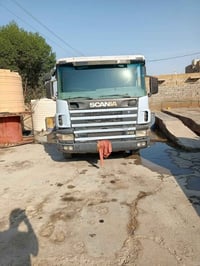 تنكر سكانية • ٢٠٠١ • ٢٠ طن