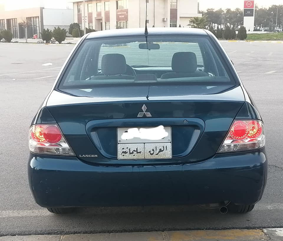 ‎به ناوى  خودا
لانسه ر  ٢٠١١
مه كينه بجوك
سه نه وى  تا زه به سه ر جووه
هه مو گيانى  له سه ر شه ريكه ي‎ السليمانية, العراق


**إذا كنت صاحب هذا الإعلان وتريد حذفه لأي سبب، رجاءا أرسل رسالة إلى الدعم الفني**